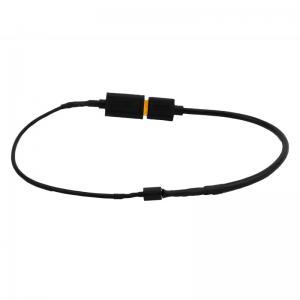 China Miniature USB Signal Slip Rings Camera Stabilizer 1 Circuit 500rpm on sale