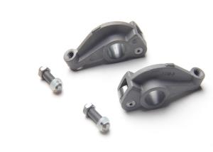 Wholesale HYUNDAI H100 / L200 Engine Rocker Arm , Diesel Engine Components 24529-42880 from china suppliers