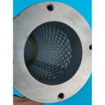 China Supplier Hydraulic Filter Hydraulic Oil Filter Elements Hydraulic Filter
