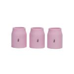 High strength 53N61S series welding ceramic nozzle