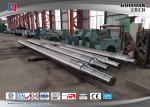 Steel Forged Custom Roll Shaft 15000MM For Veneer Reeling Machine