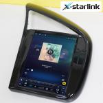 4+64G 9.7inch Android Touch Screen For Audi R8 2007-2015 Navigation GPS