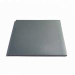 6mm Aluminum Sheets Metal Din En Standard