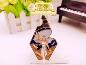 Wholesale Zinc Alloy Virtual Running Challenges Medals Colour Filling Process from china suppliers
