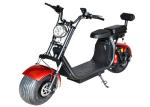 TM-TX-10-1 45KM/H City Coco Electric Scooter / Electric Motorcycle Scooter