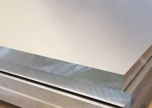 Wholesale 48 X 96 48 X 48 24 X 24 Mirror Polished Aluminium Sheet Alloy 7075 T6 T651 0.1-30mm from china suppliers