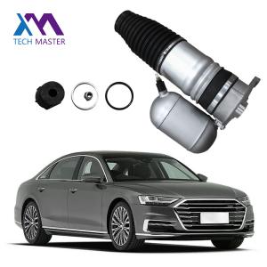 Wholesale Air Suspension Repair Kits Left And Right For Audi A8 D5 Quattro 4N4616001B XLB Rear Air Spring With Air Tank from china suppliers