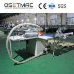 Harvey Table Saw Portable Double Motor Sliding Table for Furniture 3250*3450