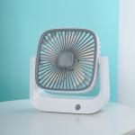 PP Desktop Small Fan ISB Charging Portable Electric