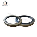 OEM 324392N Truck Oil Seal 124.5*165*16 Mm High Temperature For Randon Trailer