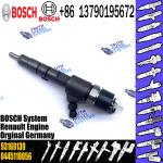 0445110146 Bosch Exchange Injector 93169139 For Opel Vauxhall