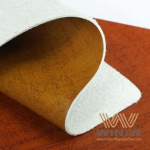 Wholesale Breathable Synthetic Leather Upholstery 0.6mm - 2.0mm Thickness For Furniture from china suppliers