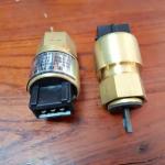 Jinlong Dongfeng Heavy Truck Parts Odometer Sensor Speed Sensor Lg953B1 1100916