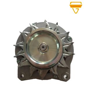 Wholesale 1794784 1794114 SCAN Bus Parts Alternator from china suppliers