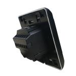 Electric Heated Floor Thermostat 2W For HVAC System 2 Year Guarantee CE / RoHs