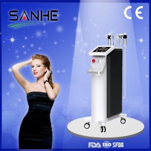 Wholesale Manufacturer for fractional RF PINXEL Matrix RF &amp; Fractional RF Microneedle Machine from china suppliers
