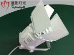Professional Flicker Free LED Lights , 5 In 1 RGBWA 4 X 10 Watt LED Mini Par