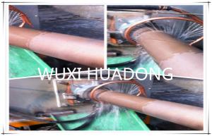 Wholesale Tin Phosphor Bronze Tube Low Pressure Casting Machine High Efficient from china suppliers
