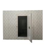 Cam Lock Insulated Sandwich Panel Cold Room For Fruits And Vegetables Storage