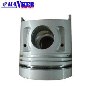 Wholesale Hanker 6D34 4D34 ME088990 Diesel Engine Piston For Mitsubishi from china suppliers