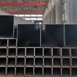 Non-oiled Welded Steel Pipe Direct Contact Us for Special Requests