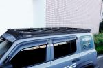 1889*1225*55mm Vehicle Roof Rack Tray Platform Luggage Bracket for Tank 300 in