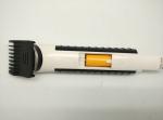 NHC-6007 Rechargeable AA Battery Wireless Hair Clipper Hair Trimmer