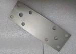 99.95% Annealed Molybdenum Fabricated Parts In High Temperature