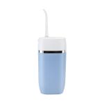 OEM DC 5V Mini Portable Water Flosser , Rechargeable Portable Dental Water Jet