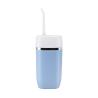 Buy cheap OEM DC 5V Mini Portable Water Flosser , Rechargeable Portable Dental Water Jet from wholesalers