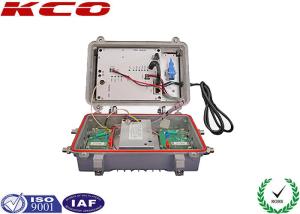 Wholesale KCO761x ONU EOC Master Ethernet Over Coaxial VOD CATV IPTV Camera Monitor System from china suppliers