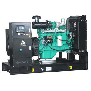 Wholesale Heavy Duty Portable 500KVA 400KW Diesel Generator With Cummins Power Generator from china suppliers