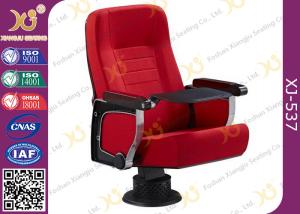 Wholesale PU Molded Foam Anti Stained Meeting Hall Chairs With Acoustical Board Damping Recovery​ from china suppliers