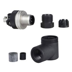 Wholesale XZCC12MCM50B XZCC12FCM50B Schneider Electric Telemecanique Cabling Components from china suppliers