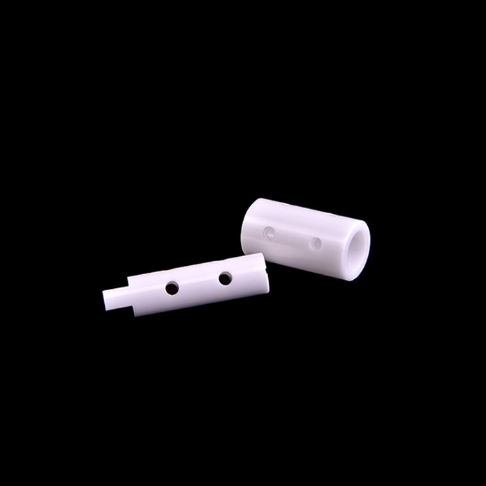 Ceramic Oblique Hole Valve Spool Valve Set