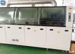 Lead Free PCB Wave Soldering Machine For DIP Production Line