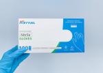 Anti Bacterial Anti Virus Dentist Disposable Exam Gloves