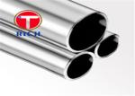 Inconel Alloy 600 601 625 Seamless Tube