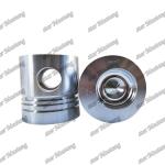 Piston 4D105 4D105-3 6130-32-2110 For Kumatsu Engine Spare Parts