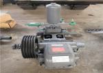 Soft soil reinforcement Drilling Rig Mud Pump