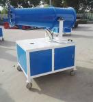 Industrial Water Cannon For Dust Control / Sprinkler Truck Dust Control Water