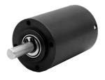 PG52A-PM-ST Powder Metallurgy Straight Teeth Planetary Reducer Gearbox 52mm Dia