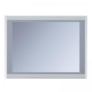 Wholesale FCC Industrial LCD Touch Screen Monitor IP65 Front Flat Panel For Automation Control from china suppliers