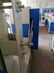 Colorful PET Strap Extrusion Line , PP Strap Manufacturing Machine Stable