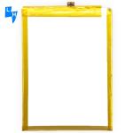 A 3000mAh LB002 S5 K520T battery for-Lenovo K520 battery Coding LB002