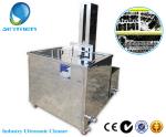 Dual Frequency Heating Industrial Ultrasonic Cleaner for Mold , 28KHZ /40KHZ