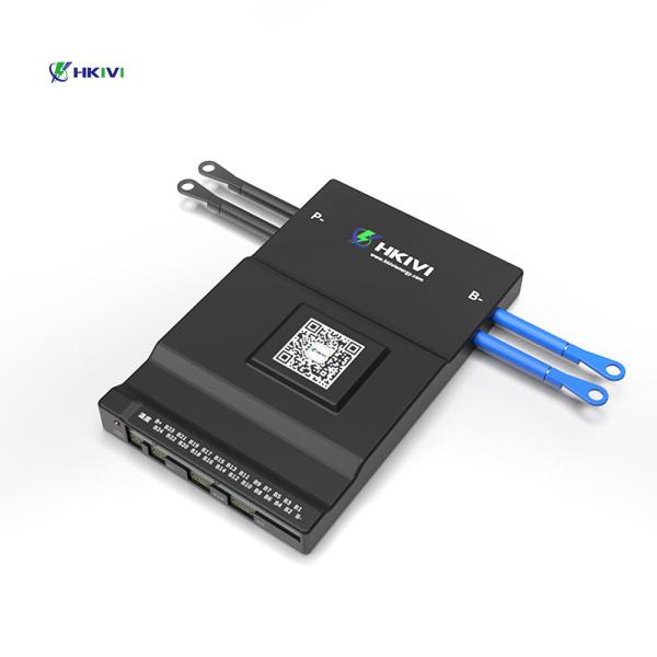 150A BMS Lifepo4 Ideal For Lifepo4 / LTO / Li Ion Battery Pack 48V Operating