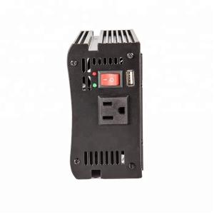Wholesale 5V1A USB 1000W Pure Sine Wave Power Inverter For Home Solar System Converter from china suppliers