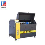 50HZ / 60HZ Automatic Metal Cutting Machine Water Jet Marble Cutting Machine