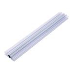 Frameless Magnetic PVC Waterproof Seal Strip for 6mm 8mm 10mm Glass Shower
